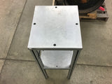 Lanco T-Slotted Stock Bar