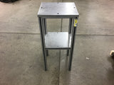Lanco T-Slotted Stock Bar