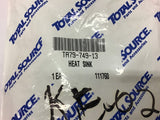 Total Source TA79-749-13 Heat Sink