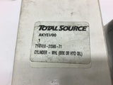 Toyota TY47410-21580-71 Forklift Wheel Cylinder