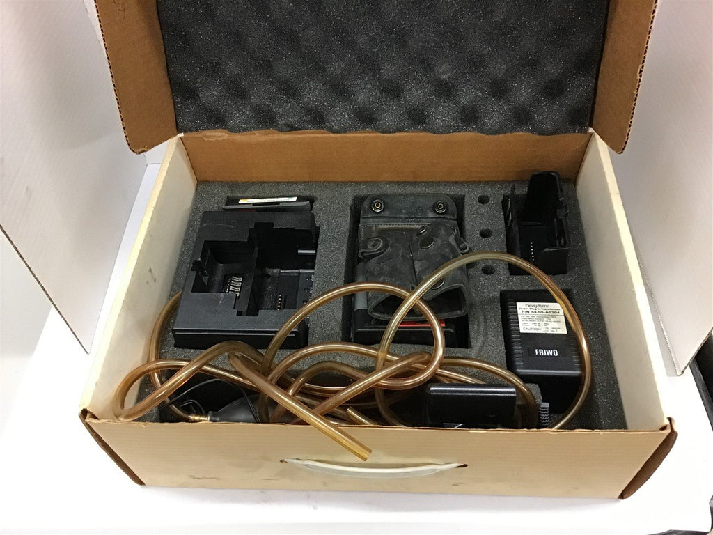 Biosystems PhD Ultra Atmospheric Monitor KIT