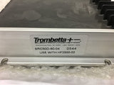 Trombetta SRC50D-80-04 0544 For use with HF2500-02