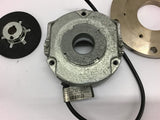 KEB 0438F3X-003U Clutch Brake