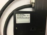 Allen Bradley 2090-K2CK-COMBO Aux & Motor Feedback Connector Kit Breakout Board