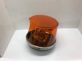 Federal Signal 442114 SAE-W3-94 Amber Beacon