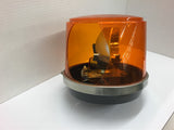 Federal Signal 442114 SAE-W3-94 Amber Beacon