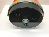 Federal Signal 442114 SAE-W3-94 Amber Beacon