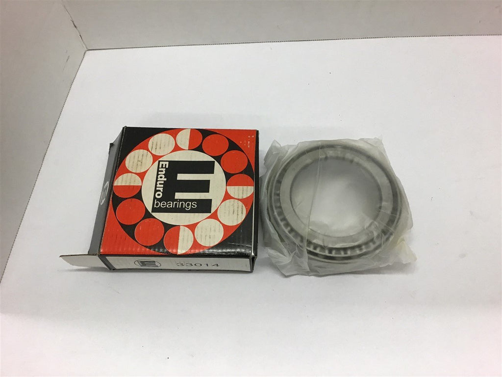 Enduro 33014 Tapered Bearing