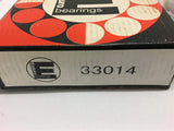 Enduro 33014 Tapered Bearing