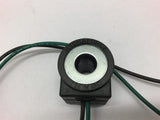 Hydraforce 6309804 Solenoid Valve Coil 24VDC