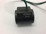 Hydraforce 6309804 Solenoid Valve Coil 24VDC