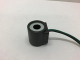 Hydraforce 6309804 Solenoid Valve Coil 24VDC