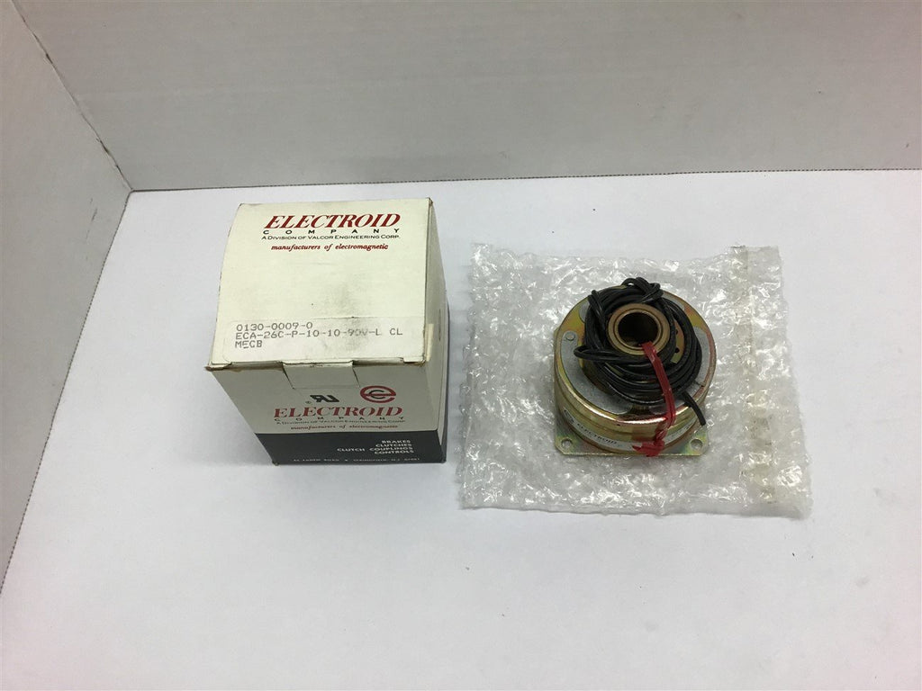 Electroid 973-467-8100 90V clutch/Brake