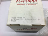 Electroid 973-467-8100 90V clutch/Brake