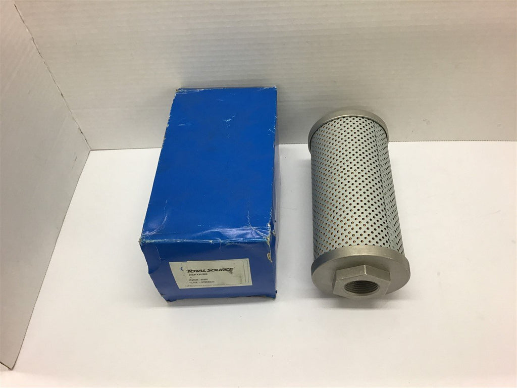 CAT Forklift Hydraulic Fluid Oil Filter CT9187505900 Industrial Equipm