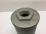 CAT Forklift Hydraulic Fluid Oil Filter CT9187505900 Industrial Equipment