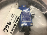 Highly AH-8104 Limit Switch 5 Amp 250 Vac