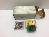 TRUPAR 79-805-66 Personnel Carrier Timer