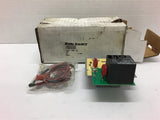 TRUPAR 79-805-66 Personnel Carrier Timer