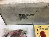 TRUPAR 79-805-66 Personnel Carrier Timer