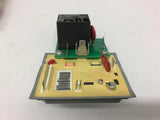 TRUPAR 79-805-66 Personnel Carrier Timer