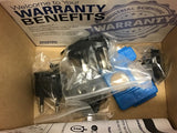 Industrial Scientific Ventis MX4 Wall Charger 18108191 Power Supply