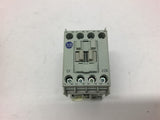 Allen Bradley 700-CF220D Control Relay 120 Volt Coil