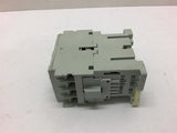 Allen Bradley 700-CF220D Control Relay 120 Volt Coil