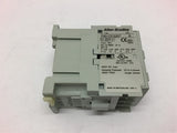 Allen Bradley 700-CF220D Control Relay 120 Volt Coil