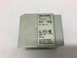 Allen Bradley 100-FPTA180 Pneumatic Timer 10 Amp