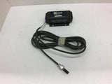 Electro PA12D43 Transducer 12 VDC