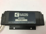 Electro PA12D43 Transducer 12 VDC