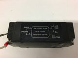 Electro PA12D43 Transducer 12 VDC