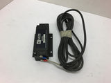 Electro PA12D43 Transducer 12 VDC