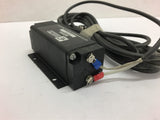 Electro PA12D43 Transducer 12 VDC