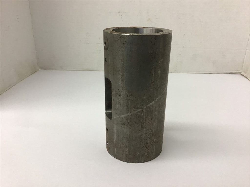 Bushing 6" Long 3" OD 2.385" Bore