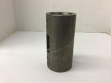 Bushing 6" Long 3" OD 2.385" Bore