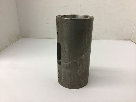 Bushing 6" Long 3" OD 2.385" Bore