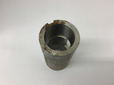 Bushing 6" Long 3" OD 2.385" Bore