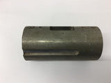 Bushing 6" Long 3" OD 2.385" Bore