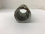 Bushing 6" Long 3" OD 2.385" Bore