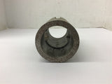 Bushing 6" Long 3" OD 2.385" Bore