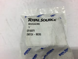 Honeywell BZ-3RW8221555513T-S Limit Switch