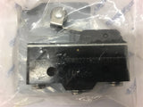 Honeywell BZ-3RW8221555513T-S Limit Switch