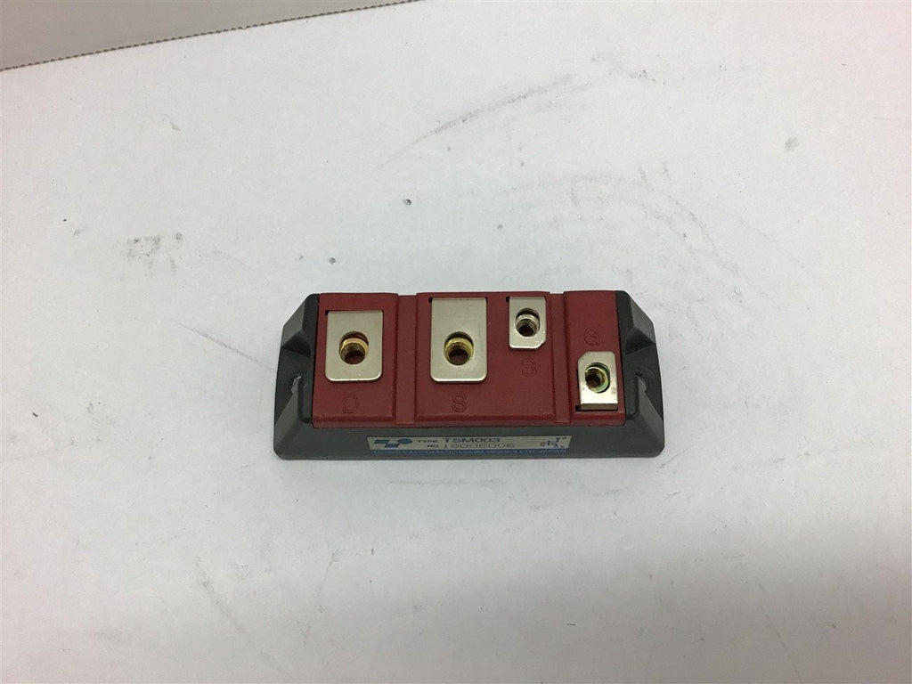 Toyoda TSM003 18006005 IGBT Module