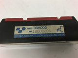 Toyoda TSM003 18006005 IGBT Module