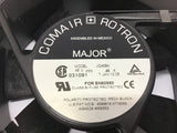 Comair Rotron JQ48B4 170mmx150mmx50mm 48 Volts .46 Amp