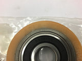 ACLA-WERKE HKC 6304-RS Caster Wheel Lot of 3