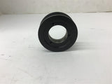 Maurey 23V280JA Pulley 2 Groove 3V Belt Width