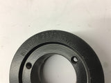 Maurey 23V280JA Pulley 2 Groove 3V Belt Width